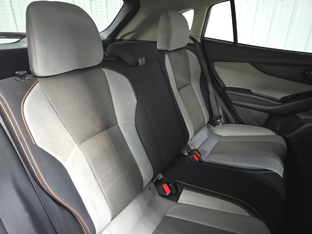 Used 2018 Subaru Crosstrek 2.0i Premium AWD/4WD image 16