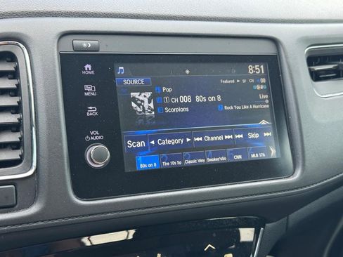 Used 2021 Honda HR-V EX-L image 24