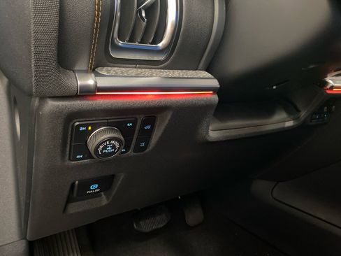 New 2025 Ford Expedition Tremor image 21