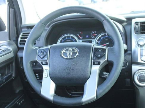 Used 2019 Toyota 4Runner Limited image 12