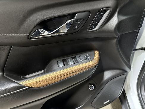 Used 2019 GMC Acadia Denali w/ LPO, Floor Liner Package image 20