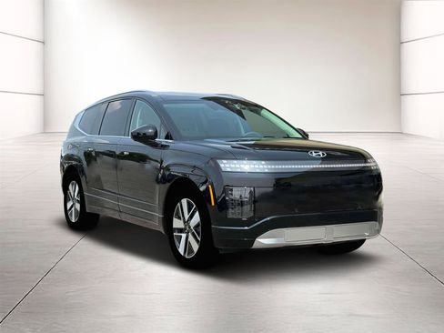 New 2026 Hyundai Ioniq 9 SEL image 11