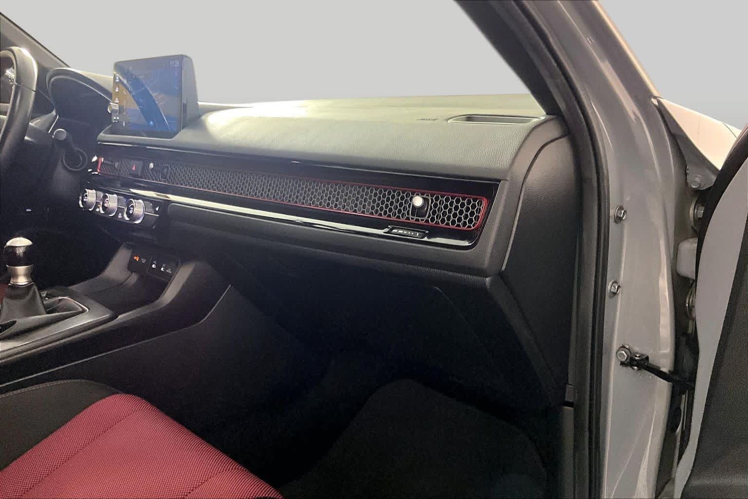 Used 2025 Honda Civic Si image 17