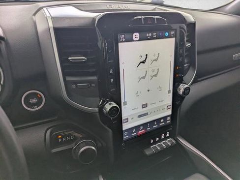 Used 2022 RAM 1500 Big Horn image 11