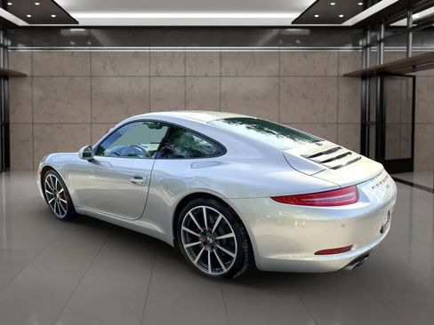 Used 2012 Porsche 911 Carrera S w/ Bose Audio Pkg RWD image 6
