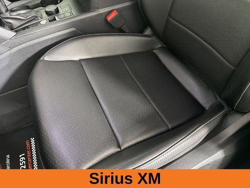 Used 2021 Volkswagen Atlas Cross Sport SE w/ Panoramic Sunroof Package image 11