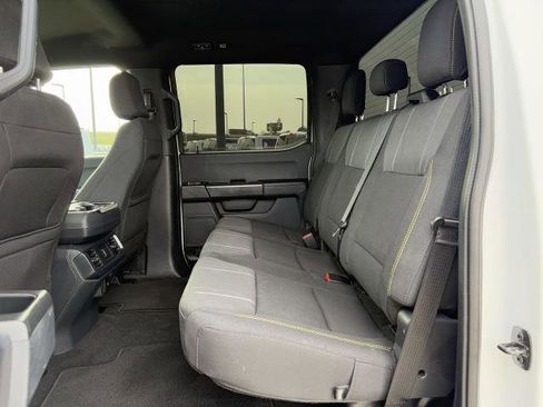 Certified 2024 Ford F150 STX image 26