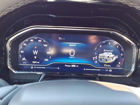 Used 2024 Chevrolet Silverado 3500 LT w/ All Star Edition image 10