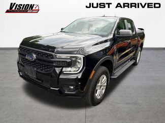 Used 2024 Ford Ranger XL w/ Trailer Tow Package AWD/4WD 360° Tour