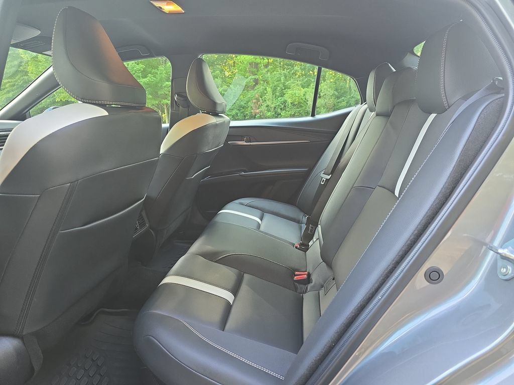 Used 2026 Toyota Camry SE FWD image 13