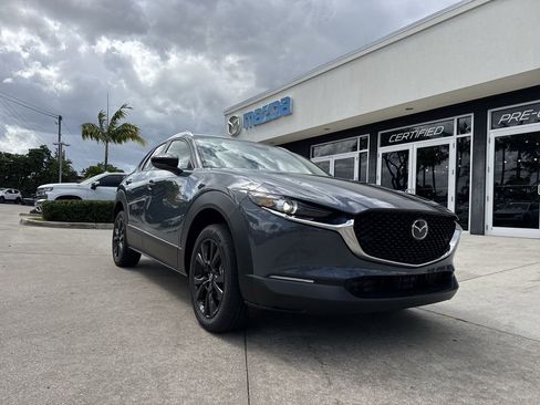 New 2026 MAZDA CX-30 AWD 2.5 S image 30