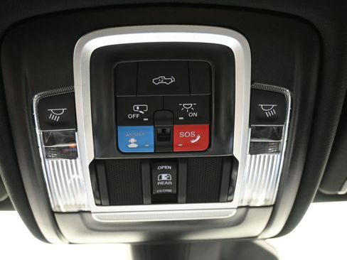 New 2026 RAM 1500 Big Horn image 27