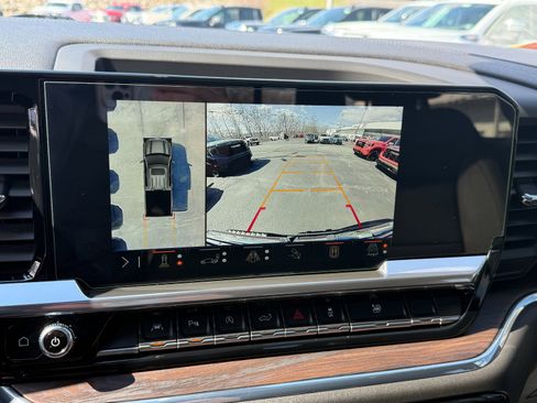 Used 2024 GMC Sierra 1500 SLT w/ SLT Premium Plus Package image 40