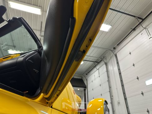 Used 1999 Plymouth Prowler RWD image 45