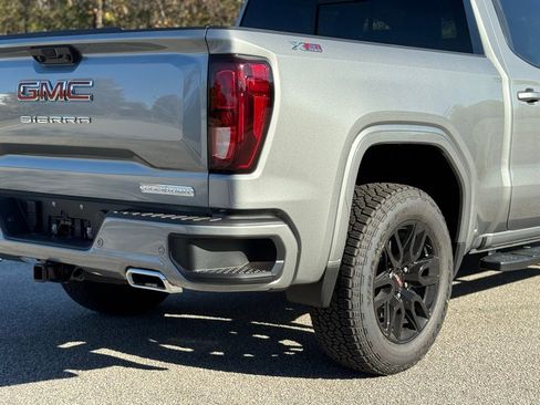 New 2026 GMC Sierra 1500 Elevation w/ Elevation Premium Package image 16