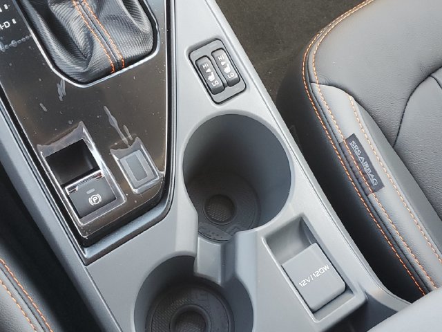 New 2027 Subaru Crosstrek 2.5i Limited AWD/4WD image 27