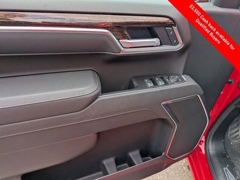 New 2026 GMC Sierra 1500 Elevation image 15