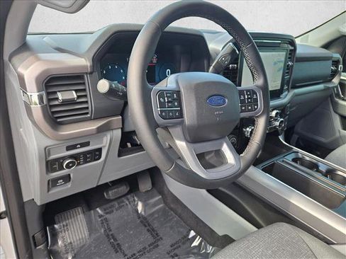 Certified 2025 Ford F150 XLT w/ Equipment Group 302A MID image 9