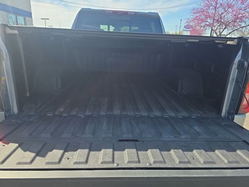 Used 2024 GMC Sierra 1500 AT4 w/ Technology Package image 13