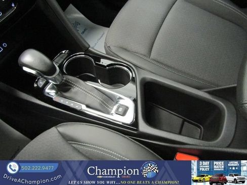 Used 2023 Buick Encore GX Preferred w/ Cold Weather Comfort Package AWD/4WD image 31