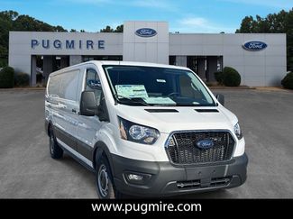 New 2025 Ford Transit 150 Low Roof w/ Load Area Protection Package video 1