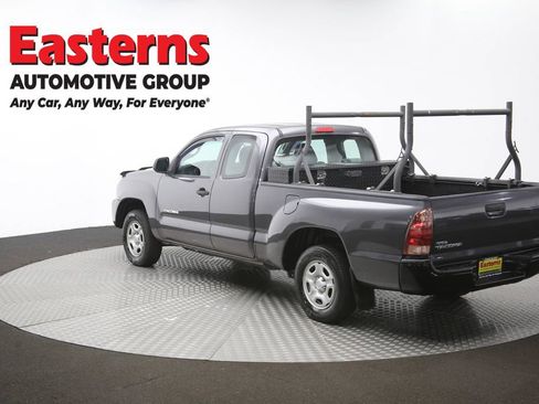 Used 2015 Toyota Tacoma 2WD Access Cab image 63