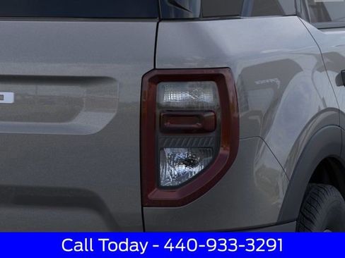 New 2026 Ford Bronco Sport Big Bend w/ Convenience Package AWD/4WD image 24
