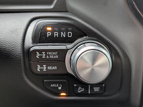 Used 2022 RAM 2500 Power Wagon w/ Level 2 Equipment Group image 30