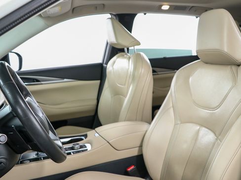 Used 2024 INFINITI QX60 Luxe w/ Cargo Package FWD image 23