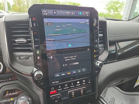 New 2026 RAM 1500 Rebel AWD/4WD image 66