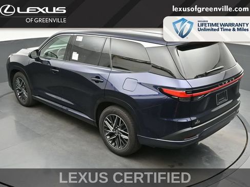 Used 2026 Lexus TX 350 AWD w/ Technology Package image 42