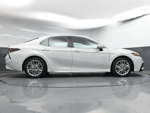 Certified 2023 Toyota Camry SE image 25