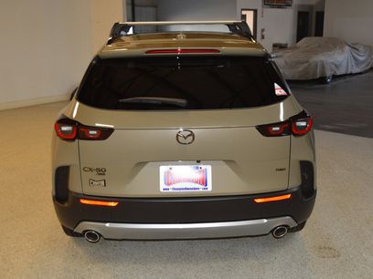 New 2026 MAZDA CX-50 2.5 Turbo w/ Cargo Package