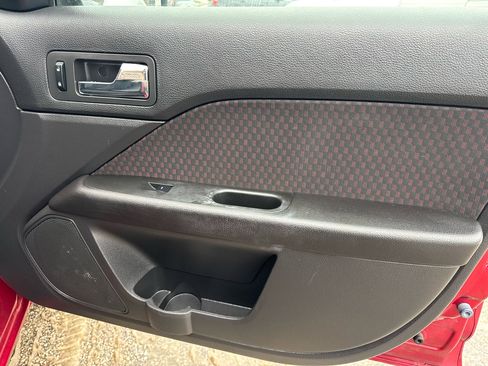 Used 2009 Ford Fusion SE image 18