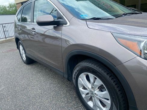 Used 2013 Honda CR-V EX image 31