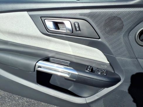 Used 2026 Ford Mustang EcoBoost image 14