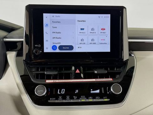 Certified 2025 Toyota Corolla LE image 19