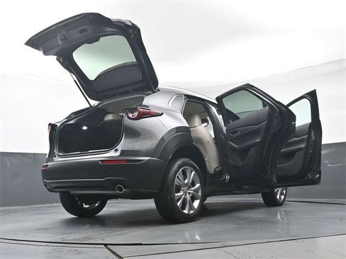 Certified 2023 MAZDA CX-30 AWD 2.5 S w/ Preferred Package image 49