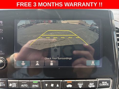 Used 2018 Honda Odyssey EX-L image 18