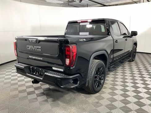Used 2022 GMC Sierra 1500 Elevation w/ Elevation Premium Package image 8