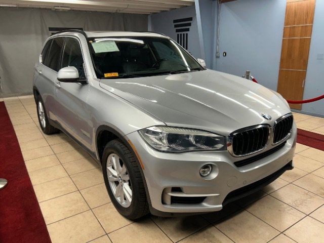 Used 2015 BMW X5 sDrive35i RWD image 6