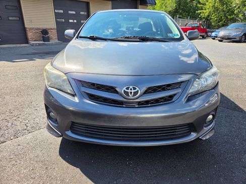 Used 2012 Toyota Corolla S FWD image 2