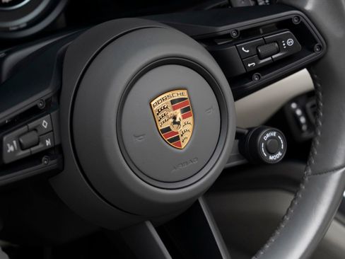 Used 2024 Porsche 911 Turbo AWD/4WD image 29