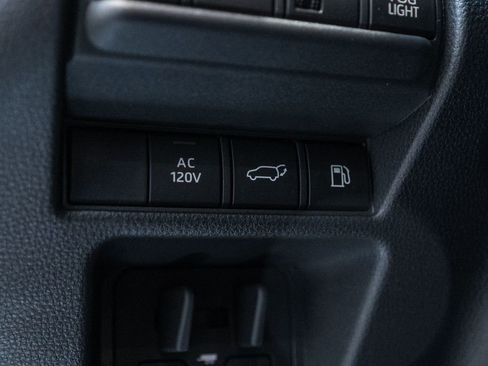 New 2025 Toyota Land Cruiser image 23