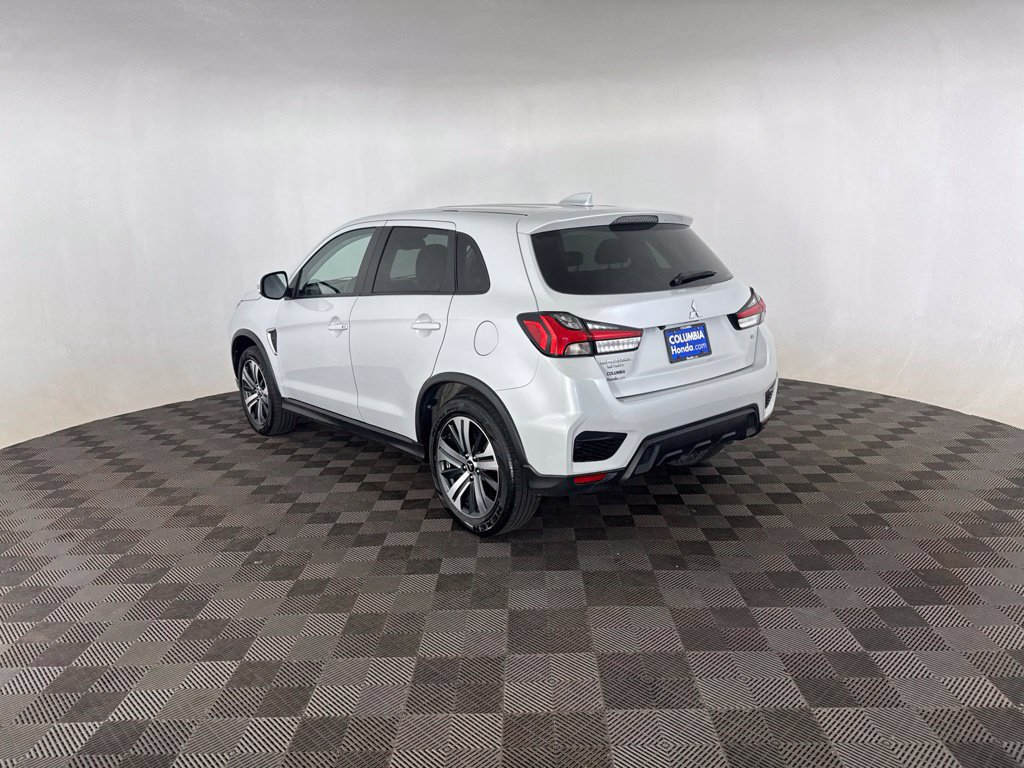 Used 2023 Mitsubishi Outlander Sport SE AWD/4WD image 7
