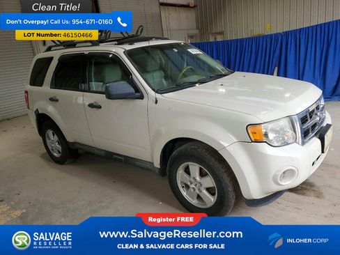 Used 2010 Ford Escape XLT image 5