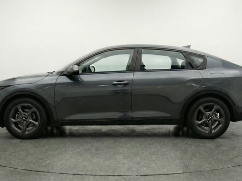 Used 2025 Kia K4 FWD image 5