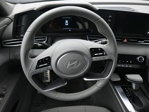 New 2026 Hyundai Elantra Sport FWD image 13