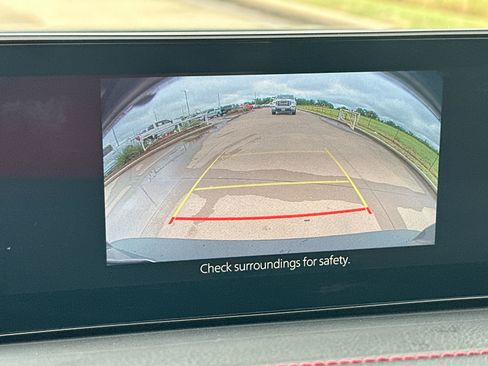 Used 2024 MAZDA CX-30 AWD 2.5 S w/ Preferred Package image 17