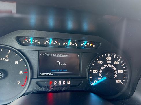 Used 2019 Ford F150 XL w/ Equipment Group 101A Mid AWD/4WD image 24